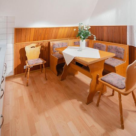 Haus Tiemann Wohnung 8 Нордернай Екстер'єр фото