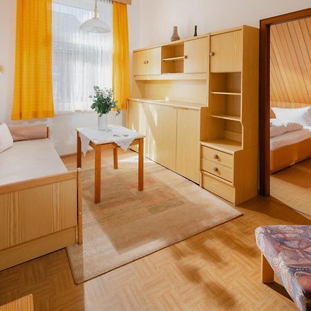 Haus Tiemann Wohnung 8 Нордернай Екстер'єр фото